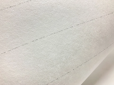 WallpaperBase Innovation: Nonwoven Paper and Paintable Liner