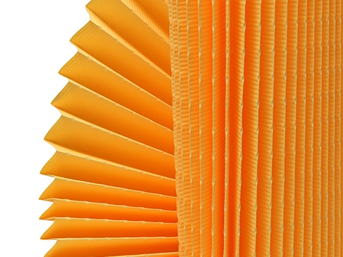 Maximizing Efficiency: The Key Benefits of Using Quality Car Air Filter Paper in Industry