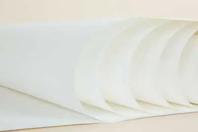 Nonwoven Paper